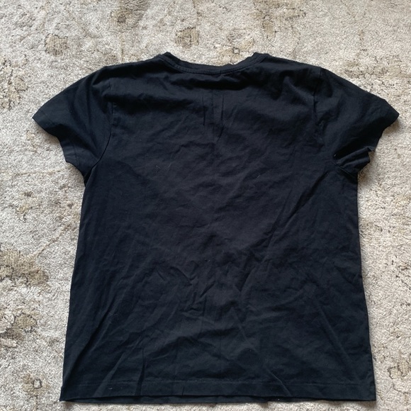 Short sleeved T-Shirts - Picture 6 of 6